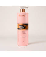 CR PENTEAR AFRO CACHOS SOLTOS 1L