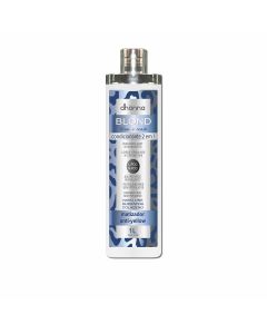 C-WASH BLUE BLOND 1L