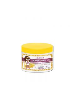 MÁSCARA KIDS SUPER CURLY 300G