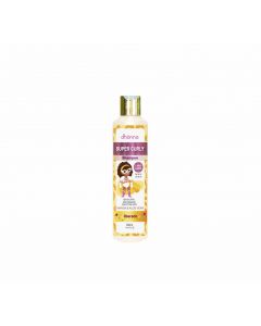 SHAMPOO SUPER CURLY  300ML